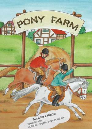 Pony-Farm
