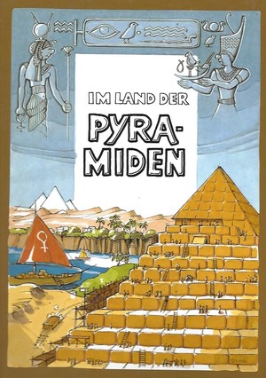 Im Land der Pyramiden